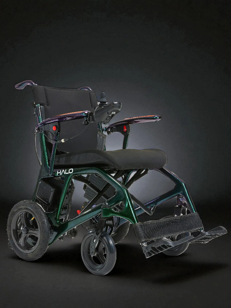 Redefining Freedom with Premium Mobility